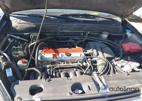 2004 Honda Cr-V Ex z USA, uszkodzony, nr VIN JHLRD78804C000277